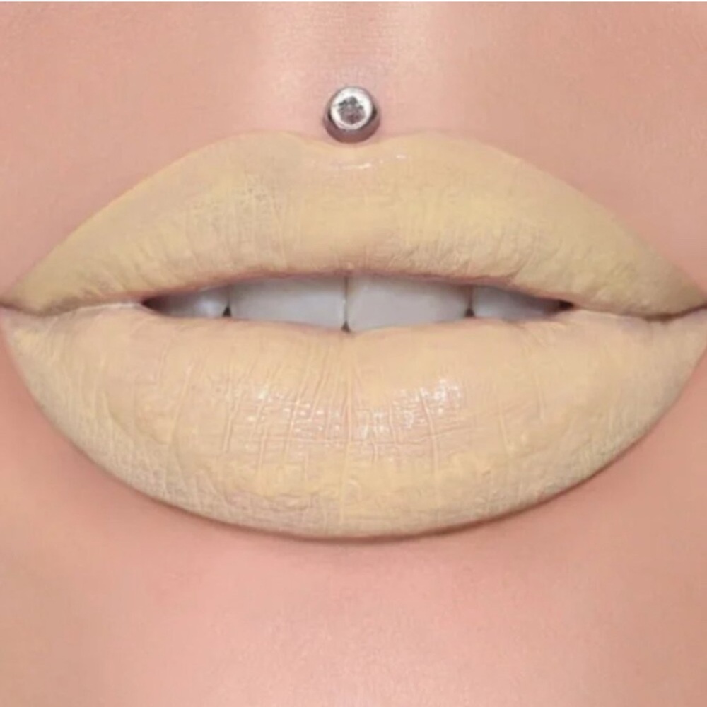 Jeffree Star Supreme Gloss - Urethra